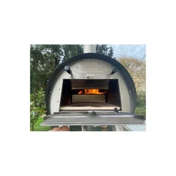 Four à bois d'extérieur Marcel