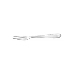 Fourchette à escargots inox - par 6