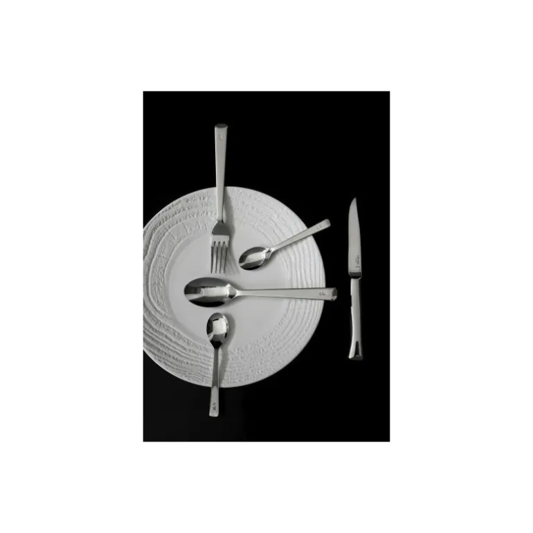 Fourchette inox Perpétue Opinel - par 4