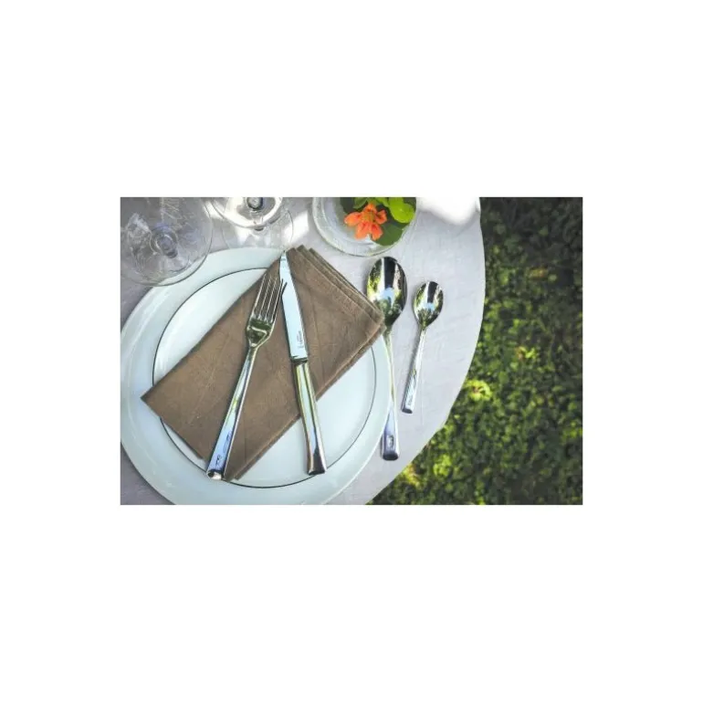 Fourchette inox Perpétue Opinel - par 4