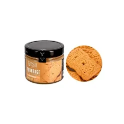 Fourrage croustillant spéculoos 300 g