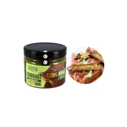 Fourrage Dubaï pistache Kadayif - 250 g