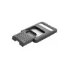 Friteuse Frifri Duo Fil grise