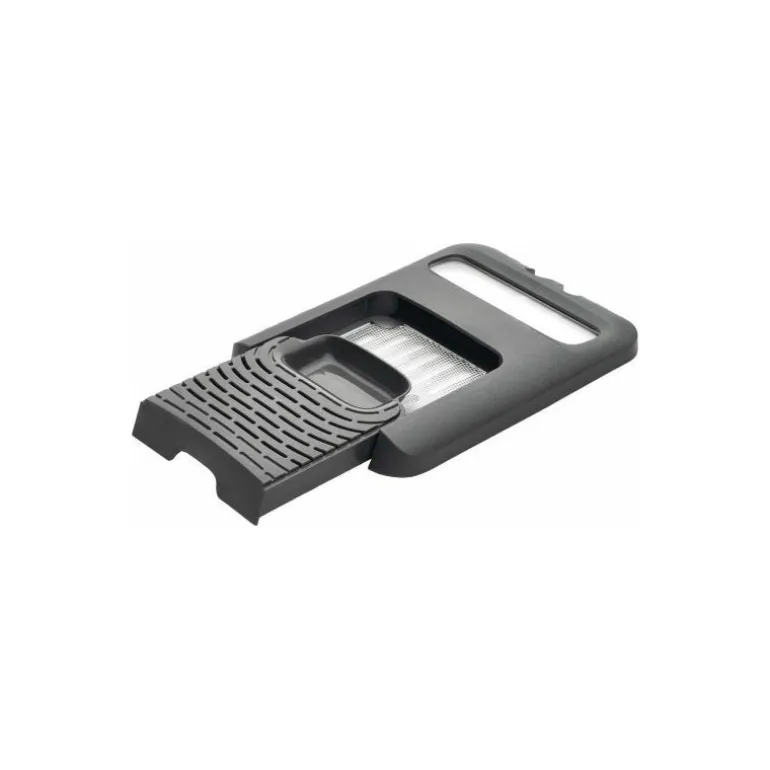 Friteuse Frifri Duo Fil grise
