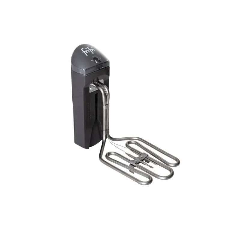 Friteuse Frifri Duo Fil grise