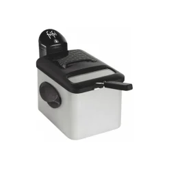 Friteuse Frifri Duo Fil grise