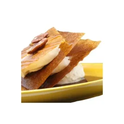 Fructose cristallisé en poudre - par 300 g