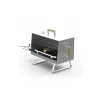 Fumoir électrique Barbecook inox