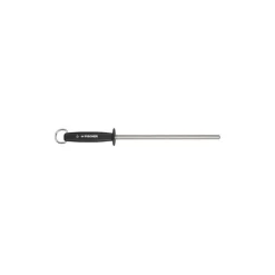 Fusil diamant mèche ronde 23 cm