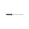 Fusil standard ovale noir