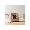 Fèves chocolat noir Guanaja 70% 1 kg