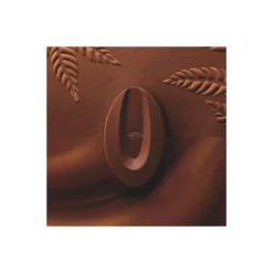 Fèves chocolat végétal Amatika 46% - 250g