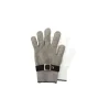 Gant à huitres ambidextre maille inox - taille M