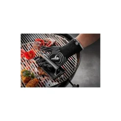 Gant pour barbecue