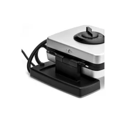 Gaufrier Cool Touch + plaque Croque Monsieur