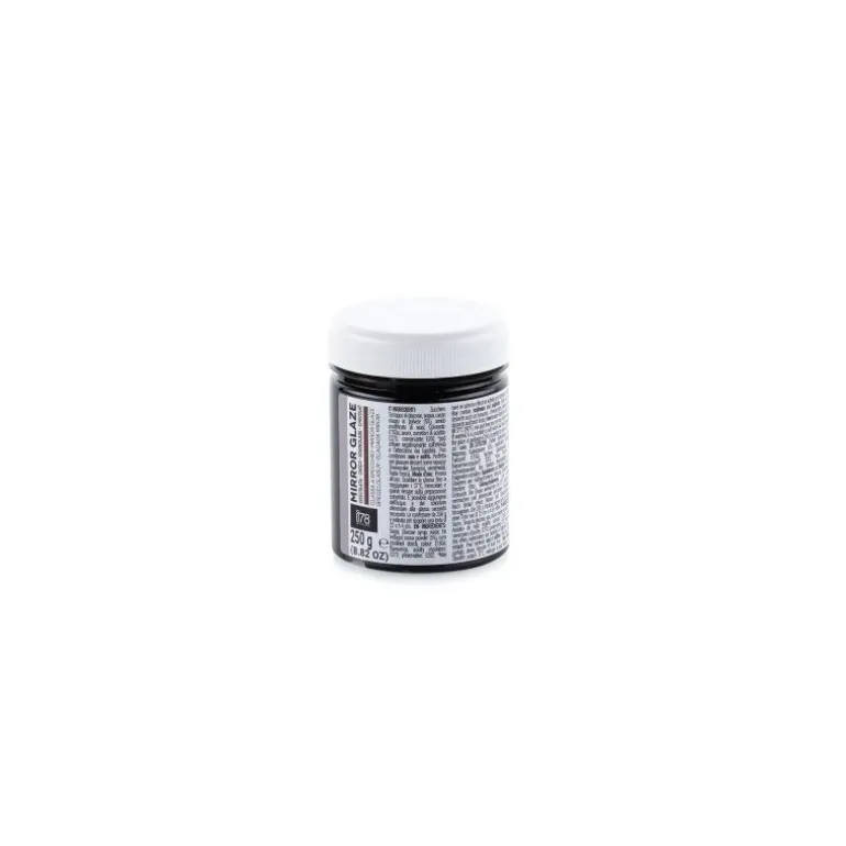 Glaçage miroir chocolat 250 g