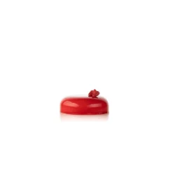 Glaçage miroir rouge 250 g