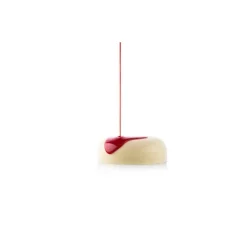 Glaçage miroir rouge 250 g