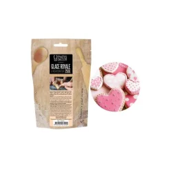 Glace royale à réhydrater 250 g