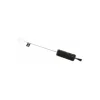Goupillon bouteille nylon ø 5 cm