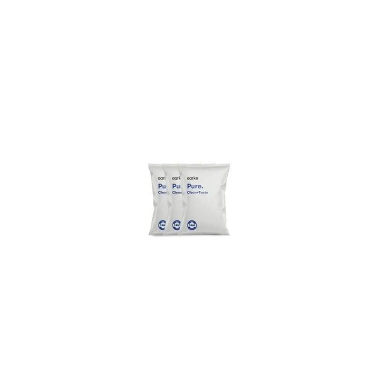 Granulés filtrants Pure pour carafe filtrante Purifier - lot de 3