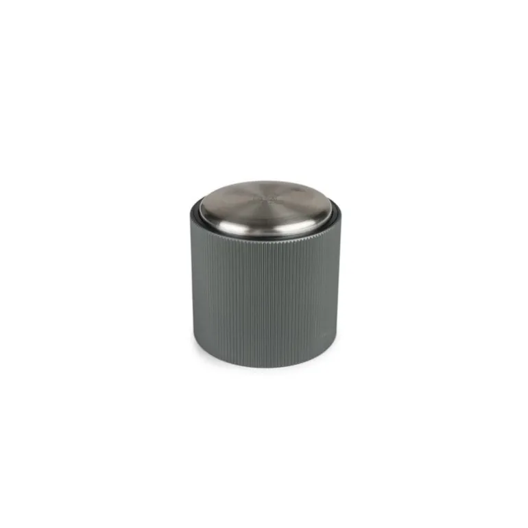 Griffe à champagne Line aluminium