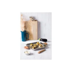 Gril amovible Casteline inox 30 x 30 cm