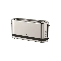 Grille pain KITCHEN minis 1 tranche inox