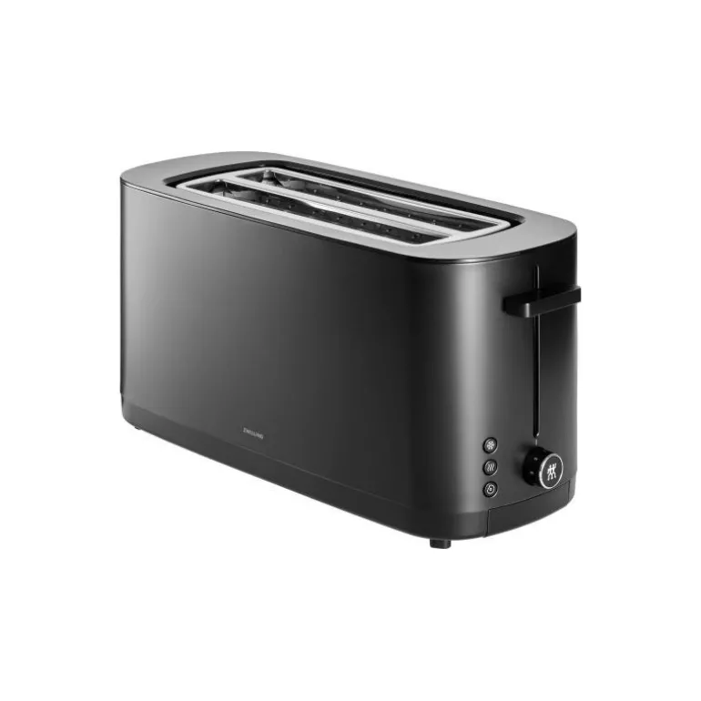 Grille-pain 2 L ENFINIGY 2 tranches noir