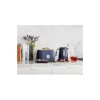 Grille pain Toast Select Luxe 2 tranches bleu prune
