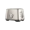 Grille pain Toast Select Luxe 2 tranches inox