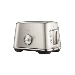 Grille pain Toast Select Luxe 2 tranches inox