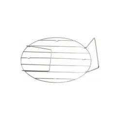 Grille roaster ovale GM