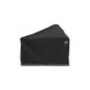 Housse pour Big Green Egg Large avec table acacia