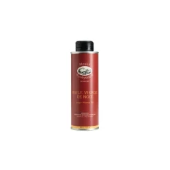 Huile vierge de noix - 25 cl