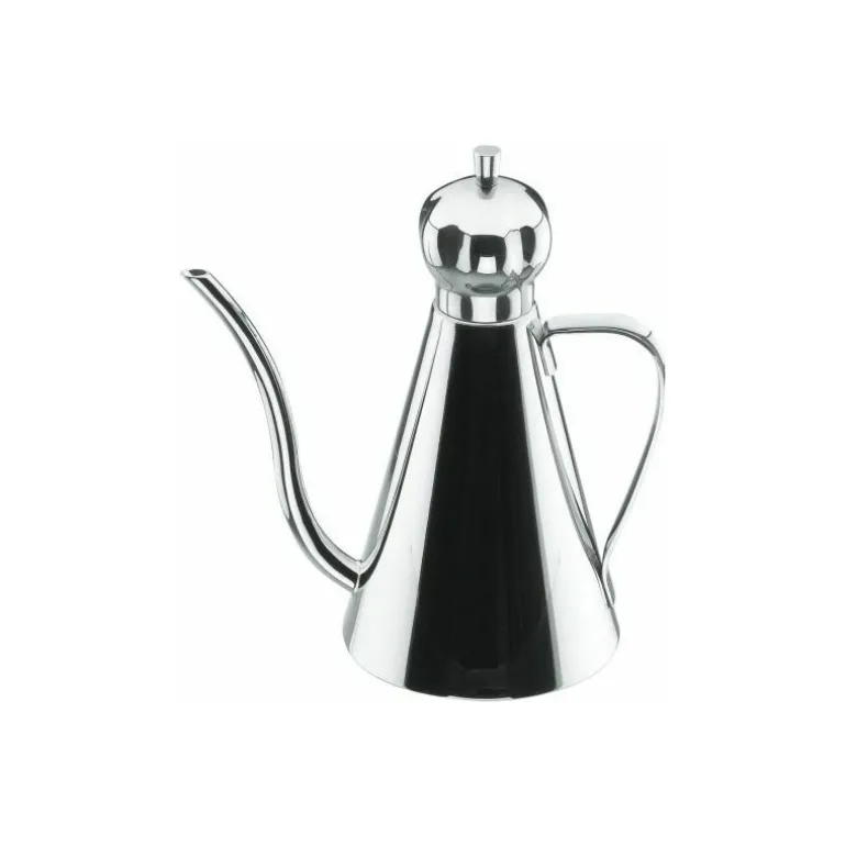 Huilier inox 250 ml