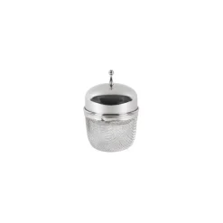 Infuseur flottant à bouquet garni inox