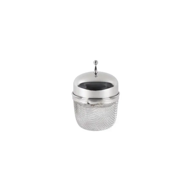 Infuseur flottant à bouquet garni inox
