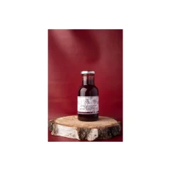Ketchup gastronomique de betterave 25 cl