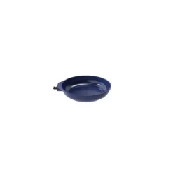 L'Incroyable poêle Cookut bleu myrtille Ø 24 cm
