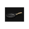 L'Incroyable poêle Cookut noir graphite Ø 24 cm