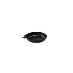 L'Incroyable poêle Cookut noir graphite Ø 24 cm