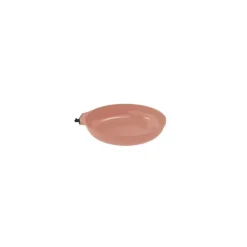 L'Incroyable poêle Cookut rose guimauve Ø 28 cm
