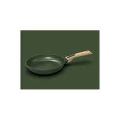 L'Incroyable poêle Cookut vert fougère Ø 24 cm