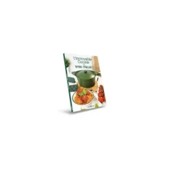 Livre de recettes italiennes