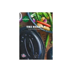 Livre "The Roaster"