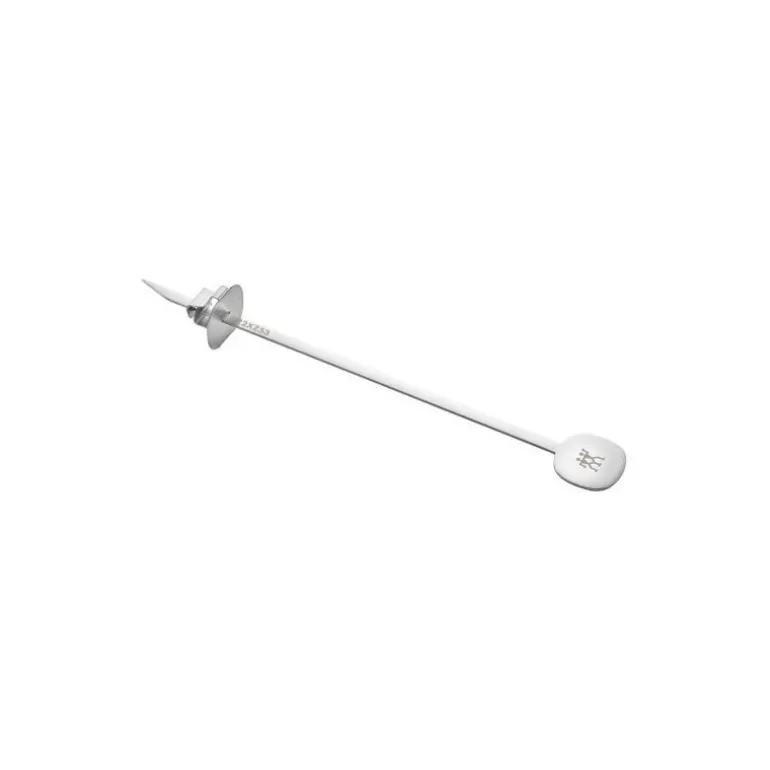 Lot de brochettes BBQ 29 cm - par 5