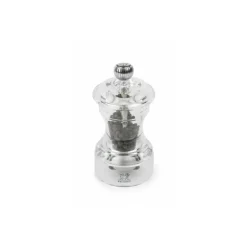 Lot de 2 moulins à poivre et à sel Bistro Peugeot 10 cm