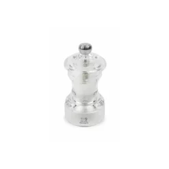Lot de 2 moulins à poivre et à sel Bistro Peugeot 10 cm