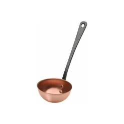 Louche cuivre ø 11cm